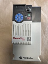Allen-Bradley Power flex 523