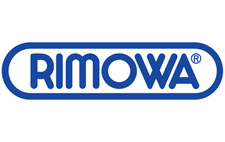 RIMOWA Luggage Logo Vinyl Die