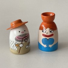 Figuras Presepe Alessi Massimo