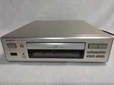 ONKYO C-711M LTD CD Lettore