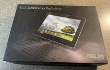 Asus transformer pad - asus, infinity