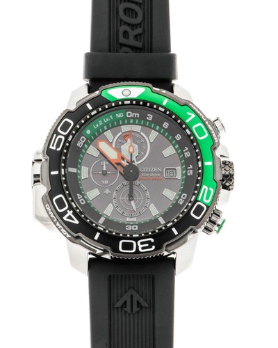 Citizen bj2168 01e - -, crono