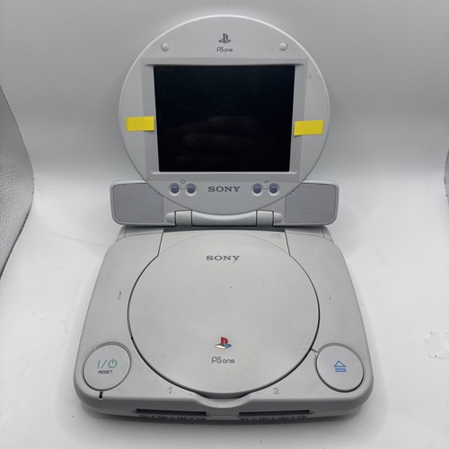 Sony psone playstation - sony,
