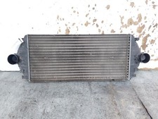 1472059080 RADIATORE INTERCOOLER FIAT SCUDO (222) 2.0 JTD 8V MAN 5M 109CV 2003 4