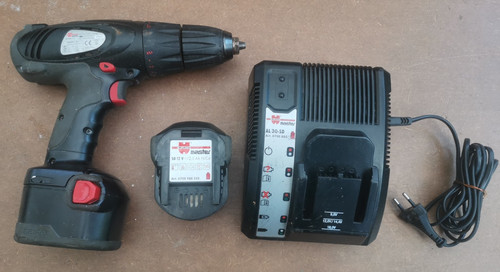 Würth a avvitatore - -,