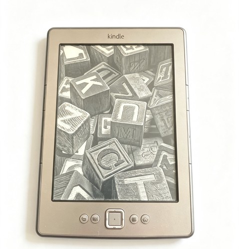 Lettore ebook amazon kindle - lettore,