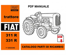 MANUALE CATALOGO PARTI DI