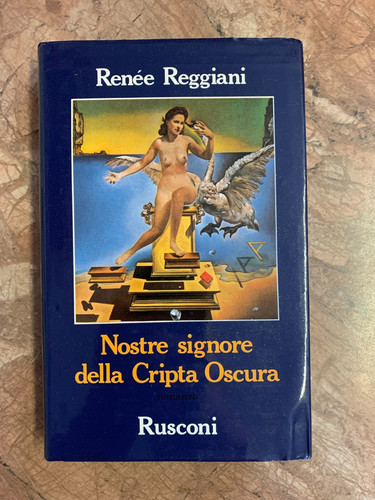 Renee reggiani nostre - reggiani,