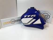SERBATOIO BENZINA YAMAHA TTR