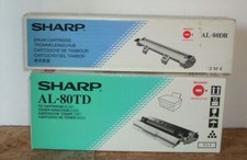 Toner sharp 80td 80dr - toner,