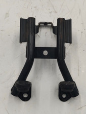 STAFFA SUPPORTO TARGA - HONDA CBR 125 R  ANNO 2011 AL 2016