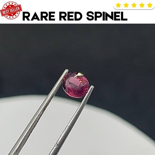 Raro spinello rosso ct - rosso,
