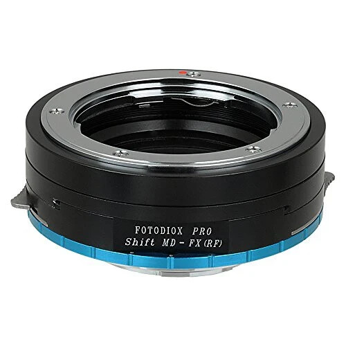Fotodiox pro lente shift - fotodiox,