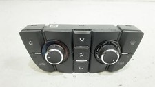 Comandi Clima OPEL Astra J S Wagon