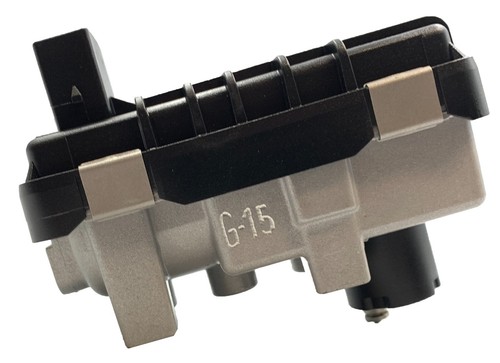Turbo aktuator g 015 - turbo, g-15
