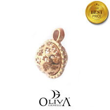 CIONDOLO CHIAMA ANGELI DONNA