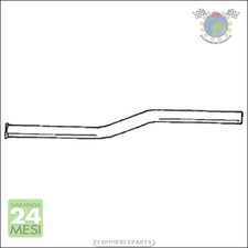 Tubo Marmitta Collettore Sigam