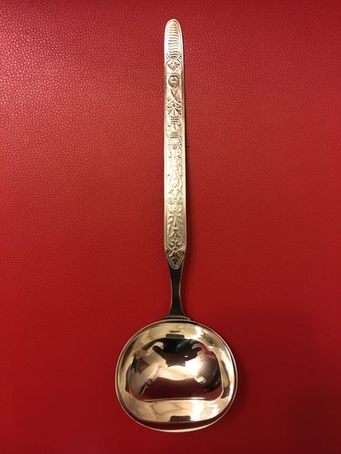 Mestolo zuppa gottinghen - zuppa, 18/10