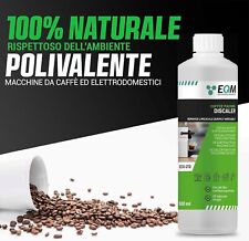 Decalcificante Naturale per