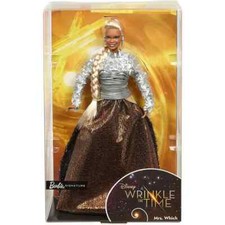 Barbie Signature Disney Una