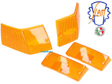 KIT GEMME VETRI FRECCE ARANCIO