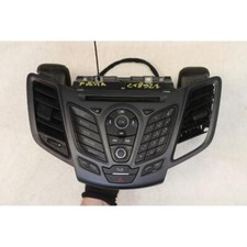 AUTORADIO PER FORD FIESTA (13-17) CCN 1.5 TDCI (55KW) BER. 5P/D/1498CC 2013