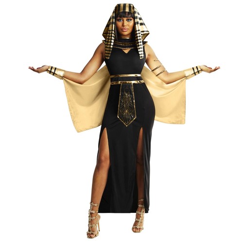 Costume cleopatra donna - cleopatra,