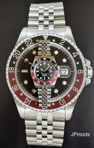 Orologio seiko nh35 - nh35, custom