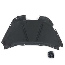 ISOLAMENTO TERMICO COFANO MOTORE VW NEW BEETLE MAGGIOLINO 05-10 TUTTI MODELLI