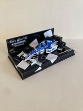 1/43 Minichamps F1 1995