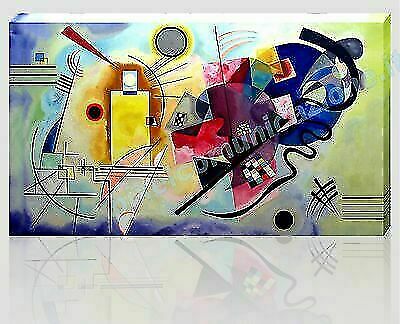 Quadro moderno tela - quadro,