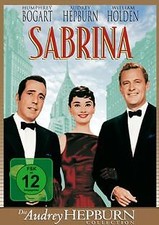 Sabrina von Billy Wilder | DVD