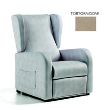 KSP poltrona Alzapersona