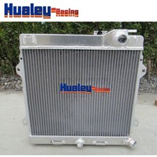 Aluminum Radiator For