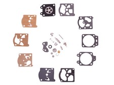 Membrana Carburatore Set Kit
