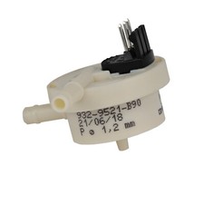 Misuratore di portata per