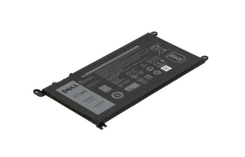 Batteria per dell - per, inspiron