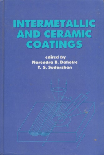 Intermetallic and ceramic