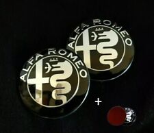 2 Stemma PER ALFA ROMEO