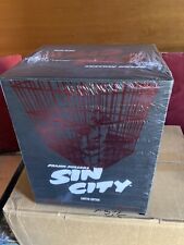 Fran Miller's Sin City Limited Edition 1 - Star Comics