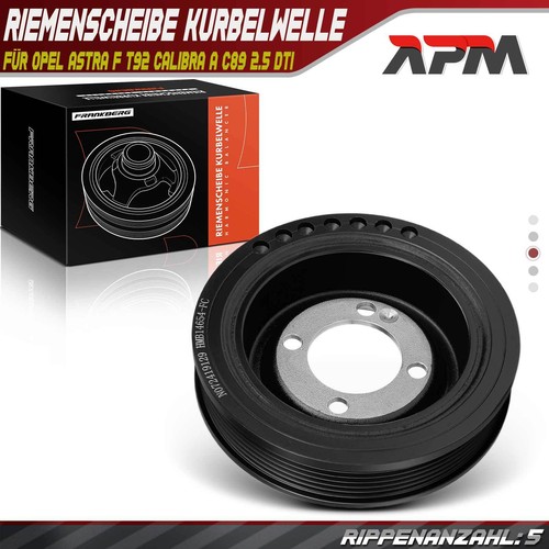Puleggia albero motore - motore, per