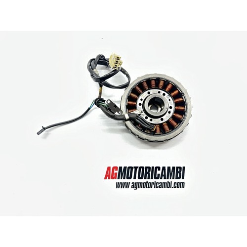 Statore volano suzuki - e,