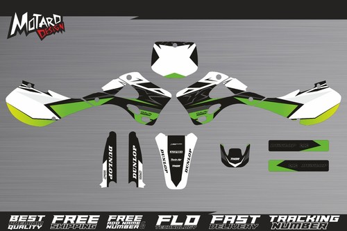 Kit grafica per - kit, kx