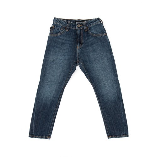 Pantaloni blu jeans per - ,