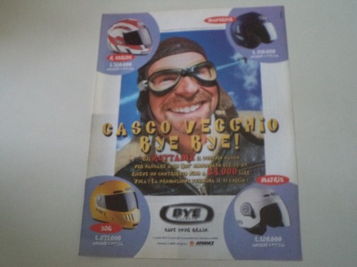 Advertising pubblicità 2000 - pubblicità,