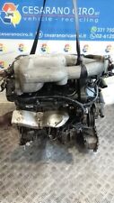 MOTORE COMPL.   XR830493E JAGUAR S-TYPE (X200) (01/99>06/02<) RICAMBIO USATO 