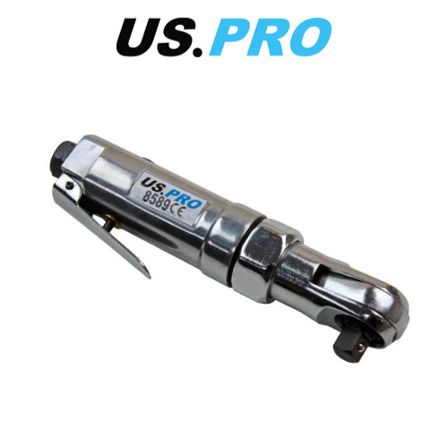 Pro drive stubby mini - 3/8,