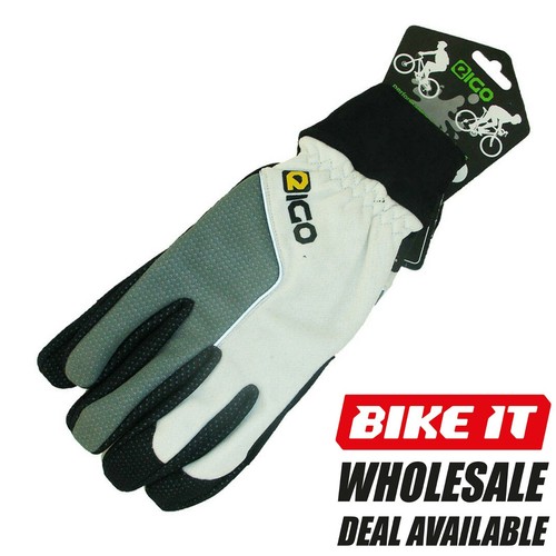 Guanti antivento kart - guanti,