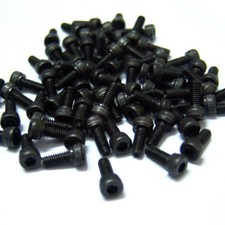 50x Set viti fissaggio motore