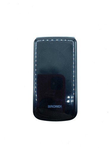 Brondi amico flip telefono - brondi,